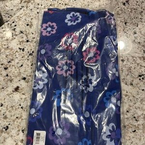 NWT Vera Bradley Ditty Bag, never used, still in original packaging.